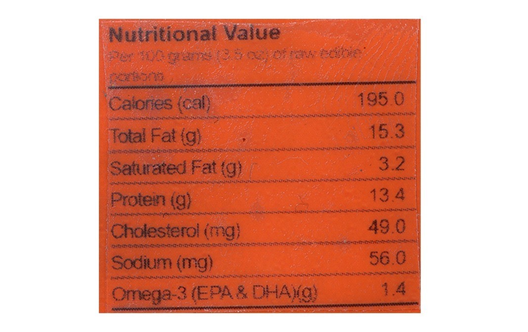 Natraj Mango Slice Churan    Pack  200 grams